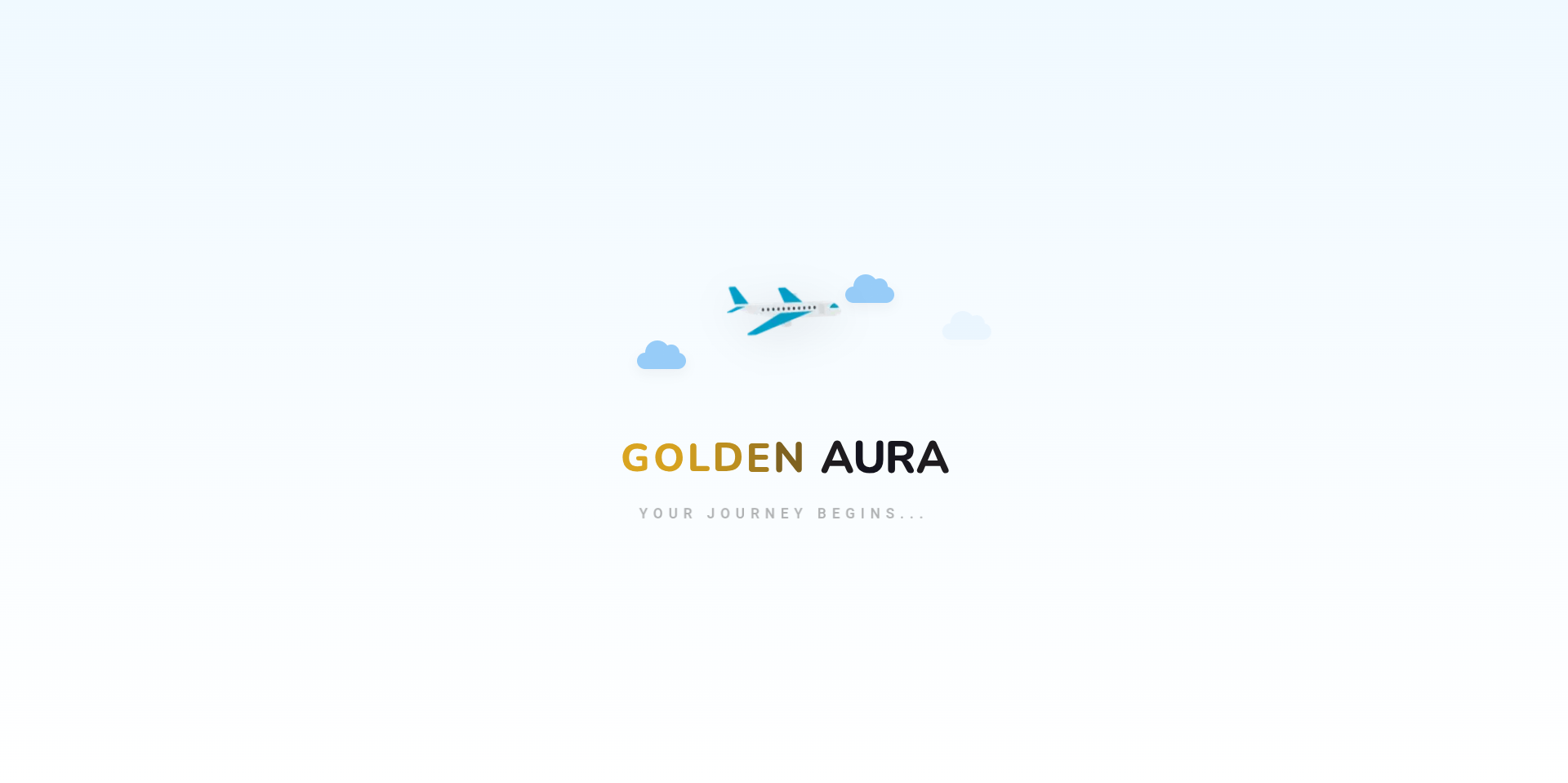 Golden Aura Travels
